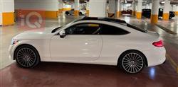 مرسيدس بنز C-Class